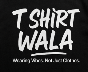 t-shirt wala